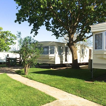 Orchards Holiday Park Cowes  Luaran gambar