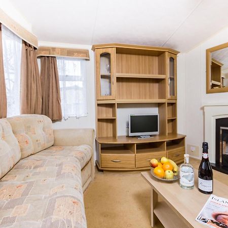 Orchards Holiday Park Cowes  Luaran gambar