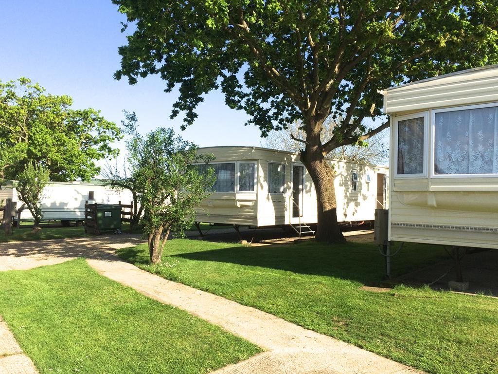 Orchards Holiday Park Cowes  Luaran gambar