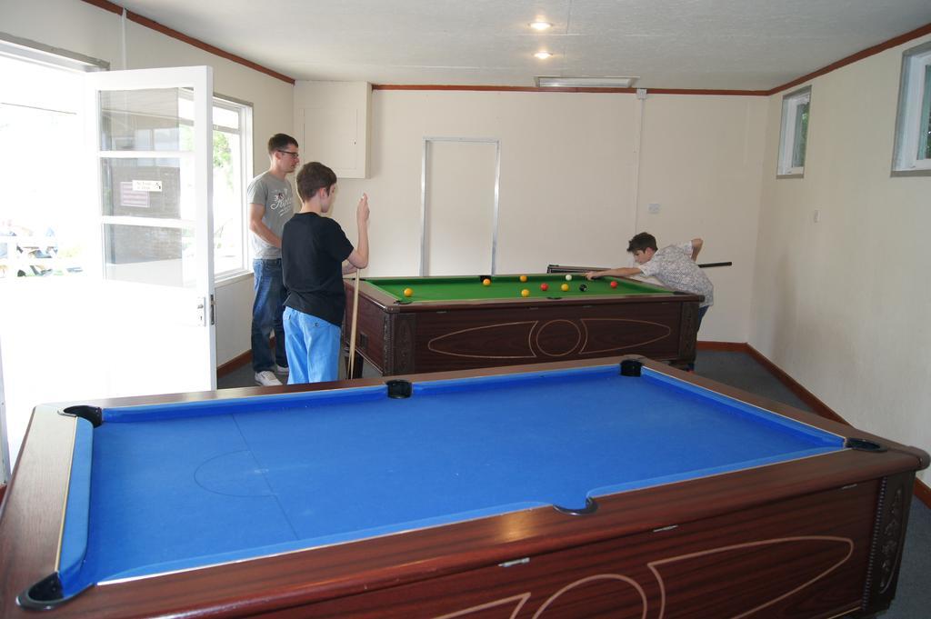 Orchards Holiday Park Cowes  Luaran gambar