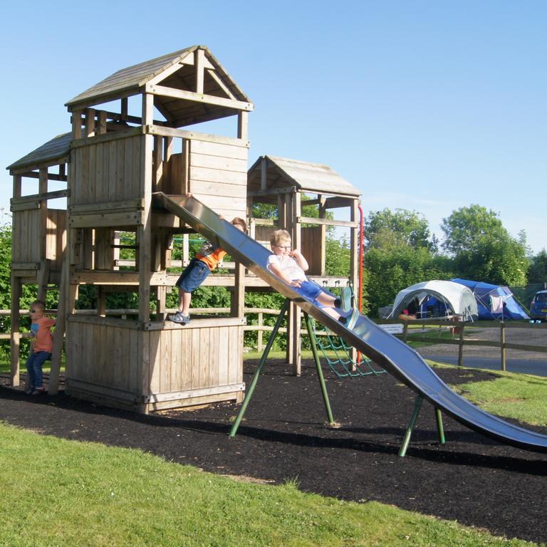Orchards Holiday Park Cowes  Luaran gambar