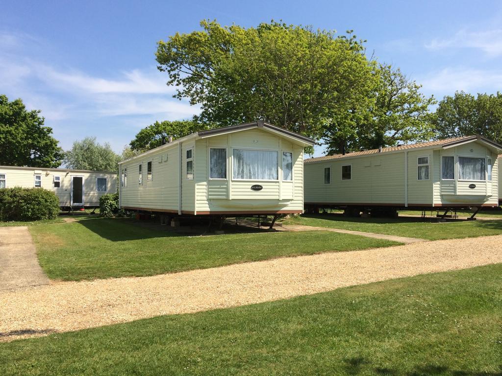 Orchards Holiday Park Cowes  Luaran gambar