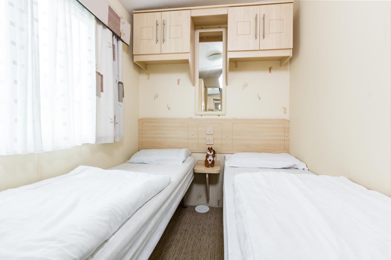 Orchards Holiday Park Cowes  Bilik gambar