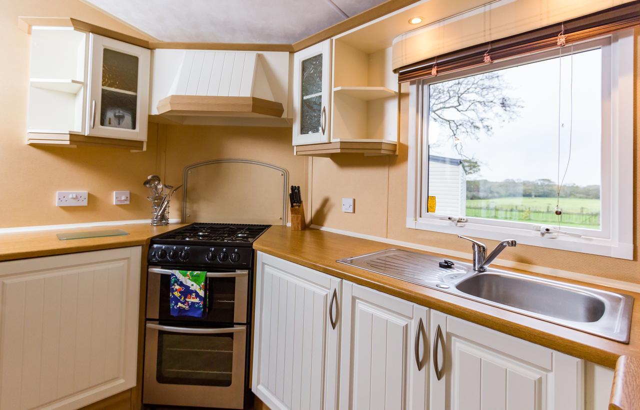 Orchards Holiday Park Cowes  Bilik gambar