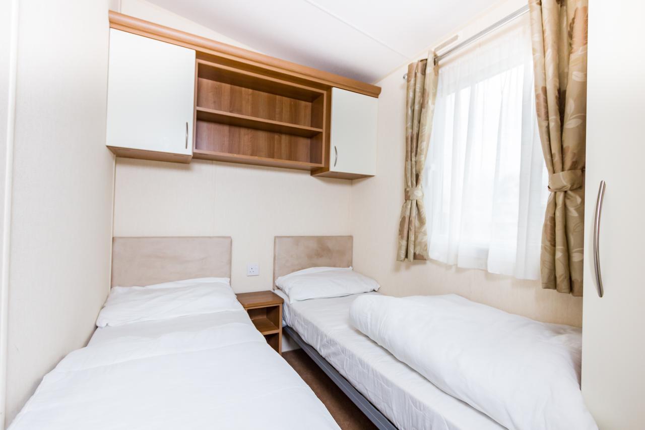 Orchards Holiday Park Cowes  Bilik gambar