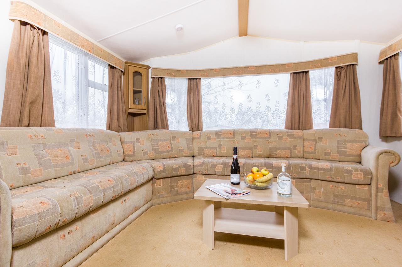 Orchards Holiday Park Cowes  Luaran gambar