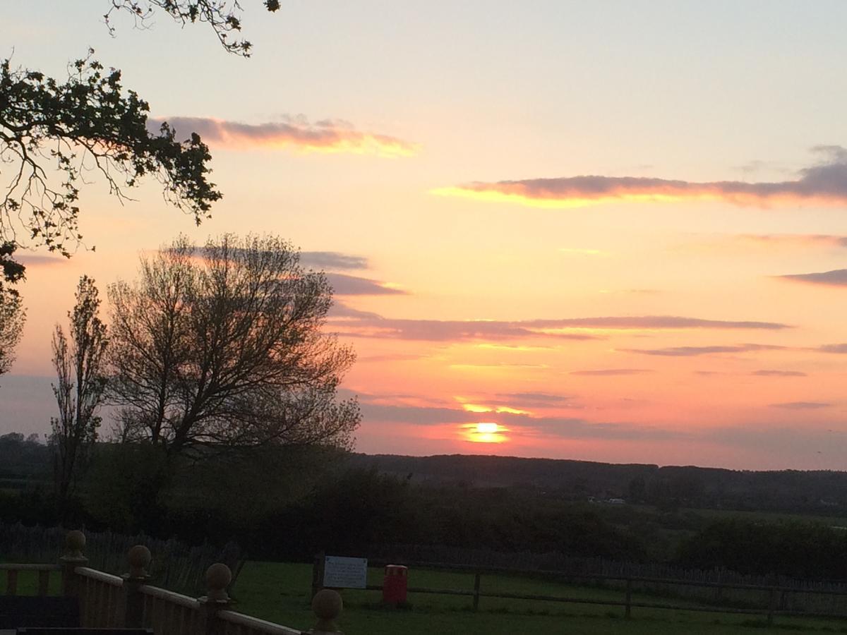 Orchards Holiday Park Cowes  Luaran gambar