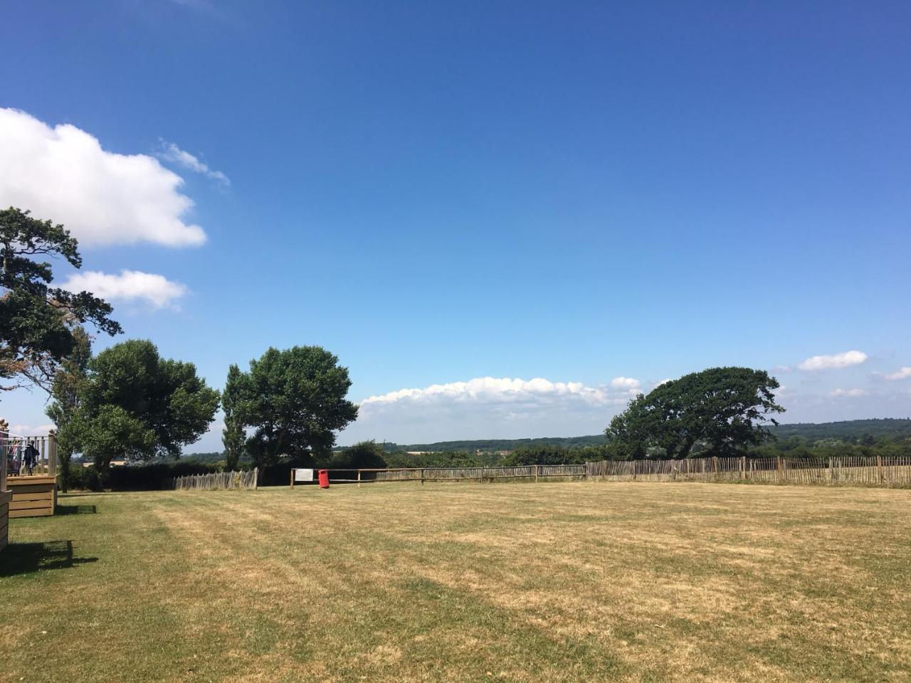 Orchards Holiday Park Cowes  Luaran gambar