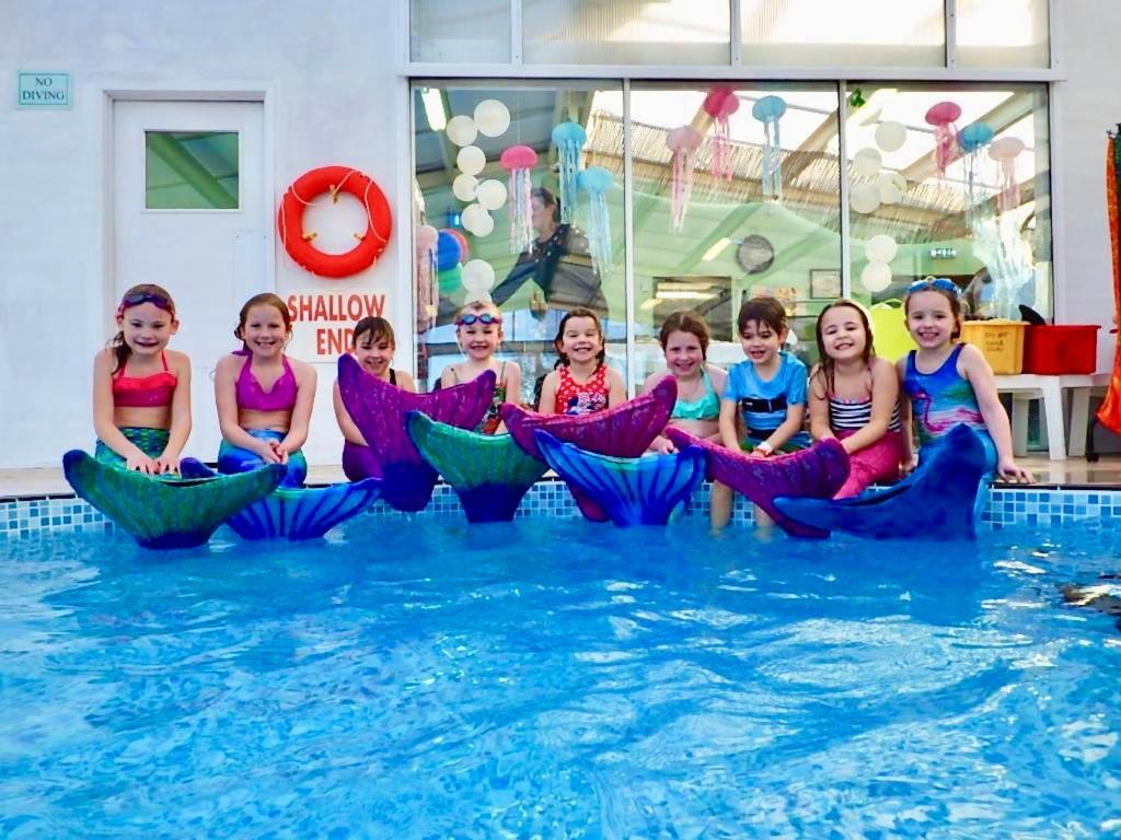 Orchards Holiday Park Cowes  Luaran gambar