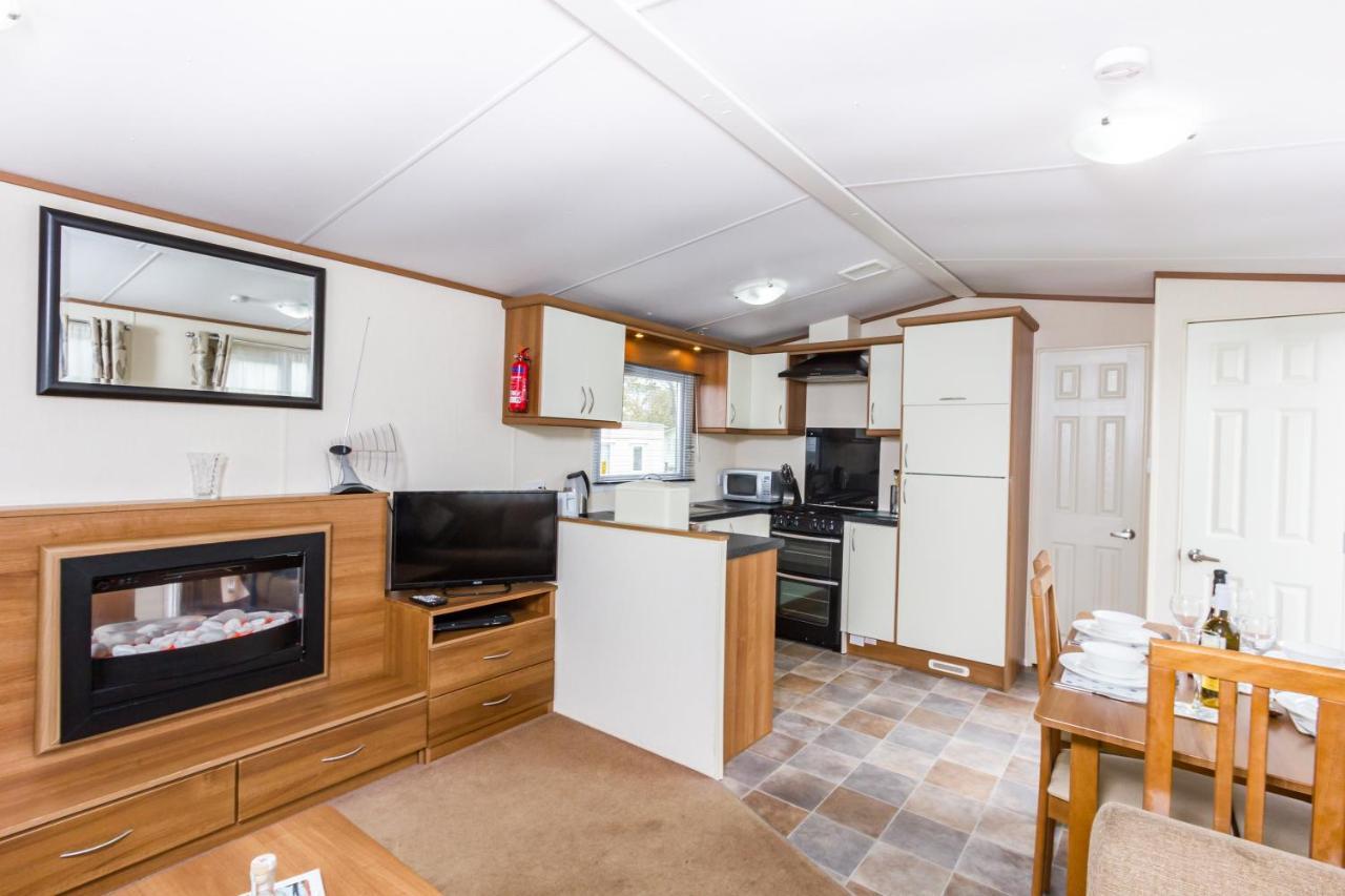 Orchards Holiday Park Cowes  Bilik gambar